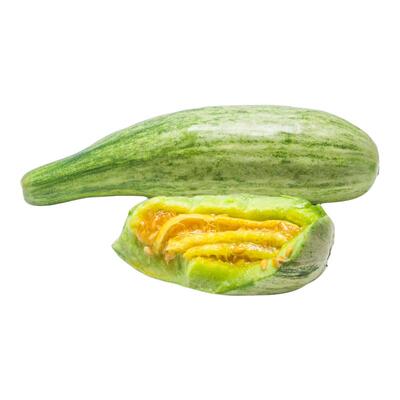 【顺丰送货上门】羊角蜜脆甜瓜
