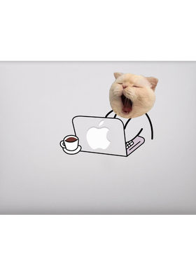 适用新Macbook保护壳笔记本