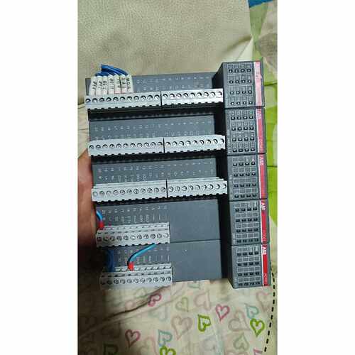议价原装拆机模拟量模块AI562.DC562.AO5维修