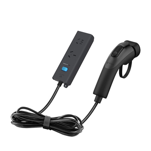公牛极氪7x 001 007GT 009 x MIX外放电枪放电器户外取电器插座