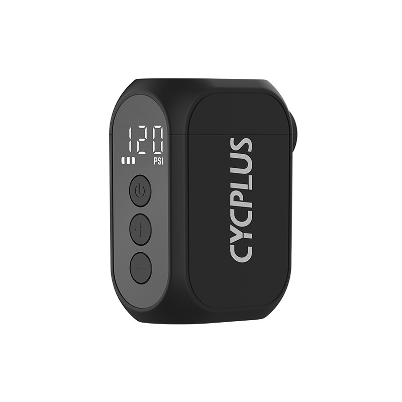 CYCPLUS自行车迷你气泵AS210PRO