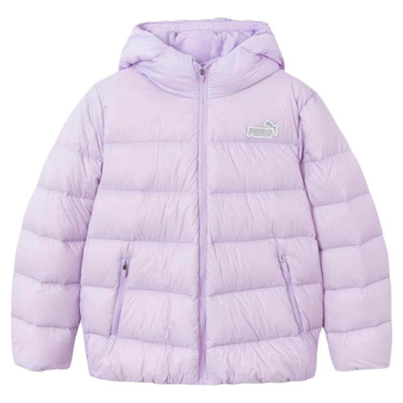【商场同款】PUMA彪马羽绒服新款
