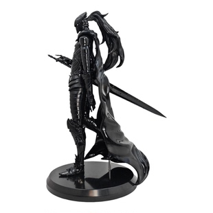 新品我独自升级骑士长耶格利特血色骑士暗影骑士手办模具摆件