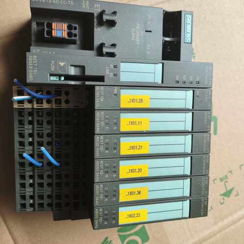 溢价-6ES7 151-3BA23-0AB0