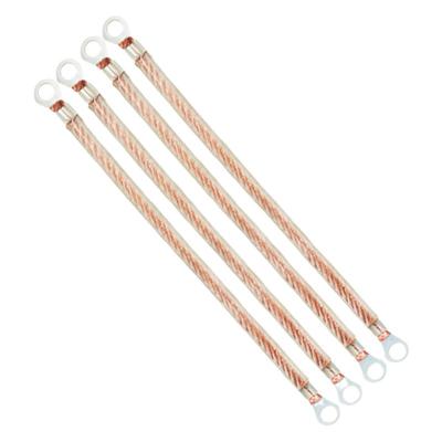 艾唯美加塑接地线铜芯软线