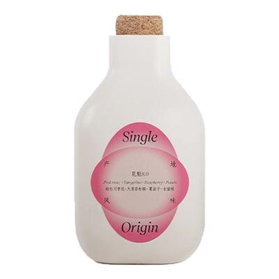 I.R.I.S咖啡淡雪白桃冷萃咖啡豆