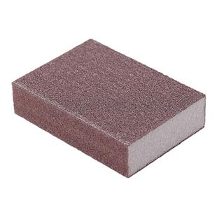 日本金刚砂海绵清洁擦纳米神奇去污魔力擦厨房灶台刷锅除垢三个装