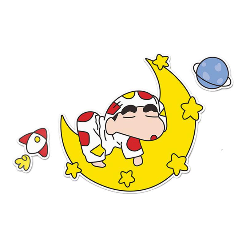 儿童房墙面装饰布置墙贴