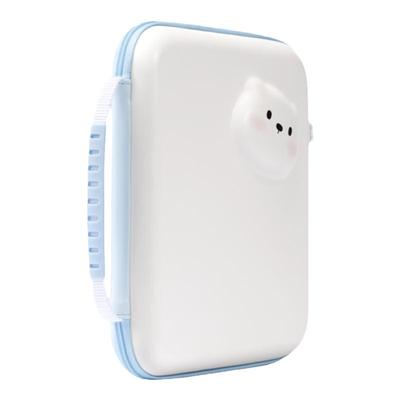 极想iPadPro收纳包硬壳11寸