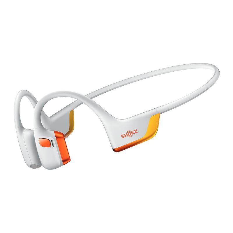 Shokz韶音OpenRun Pro 2 S820骨传导蓝牙运动耳机跑步骑行不入耳