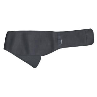 Phiten法藤旗舰店日本原装护腰带保暖黑色月子腰肌劳损中老年通用