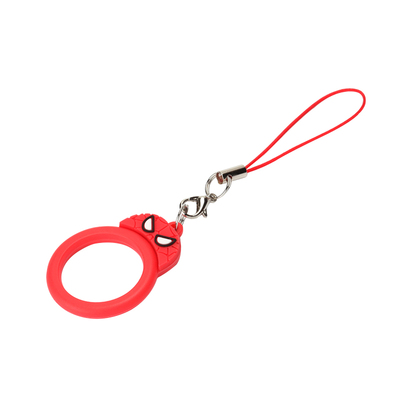 pga日本正版漫威毒液硅胶指环扣