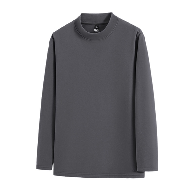 班尼路S&K男士打底衫秋冬季防风