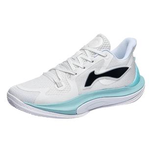 音速11实战篮球鞋男新款低帮缓震耐磨碳板有声音8闪击9TD运动球鞋