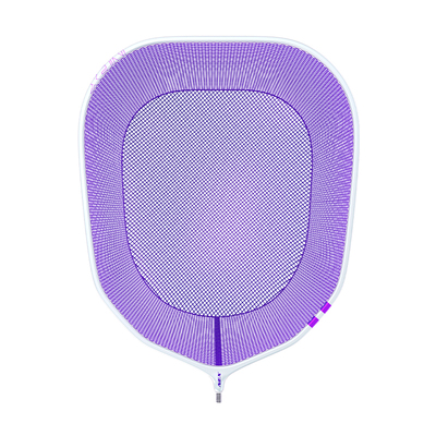 化氏新品一味NEX大物鲢鳙抄网头防挂钩超轻不沾水捞鱼