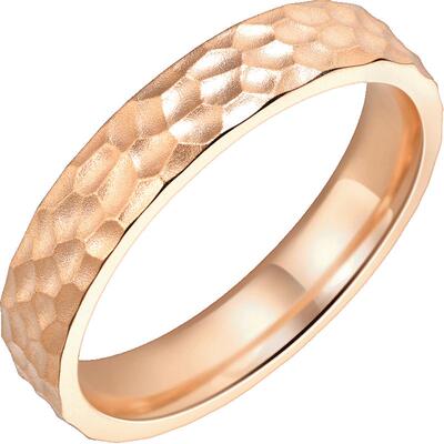 周生生情侣结婚对戒18k金