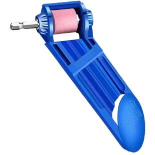 磨钻头神器麻花钻头打磨器便携式钻头研磨器研磨机磨角修复打磨机