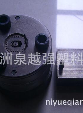 供应防撞条挤出模具 PVC TPE TPV密封条模具 胶条挤出模具