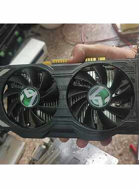 铭瑄GTX750Ti2G巨无霸显卡双风扇128bit