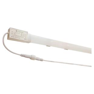 Hz华中一体饮料展示柜冰箱卤菜啤酒柜冷藏保鲜防水灯管led灯条