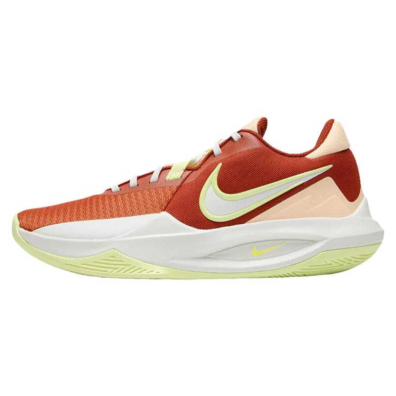 Nike耐克男鞋 Precision 6 实战训练运动篮球鞋 DD9535-009