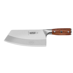 手工锻打切片刀家用菜刀厨房厨师专用锋利商用不锈钢切肉切片刀具