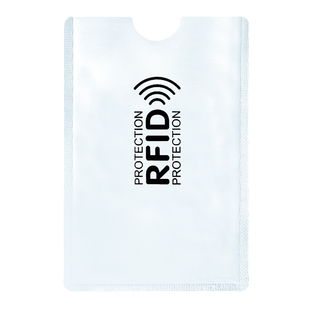 防消磁rfid卡袋身风证保护套防消磁卡金属防磁防盗刷身证身分包卡套nfc卡身份证证件卡包防盗防刷信用正品