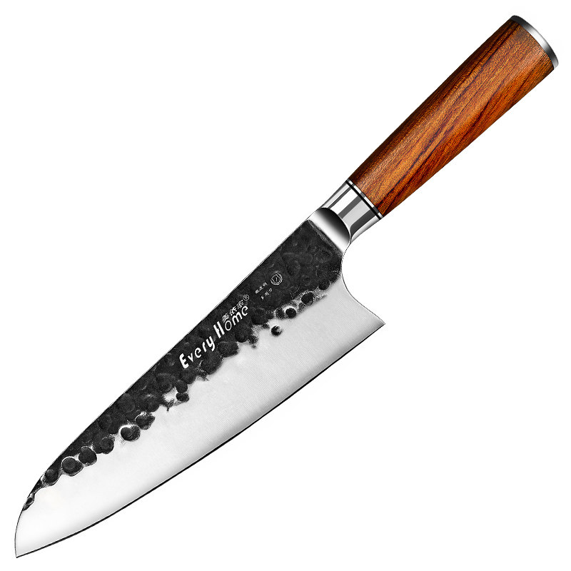 美依家锋利主厨刀切牛肉刀具