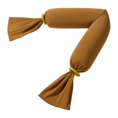 爱孕婴儿糖果枕安抚哄睡蒙氏育儿