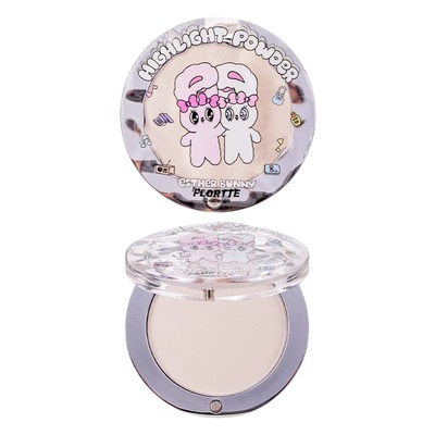 花洛莉亚官方旗舰店高光粉正品