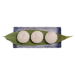 衢州美食特产龙游酱果清明果糯米果特色小吃美食农家手工速食早餐