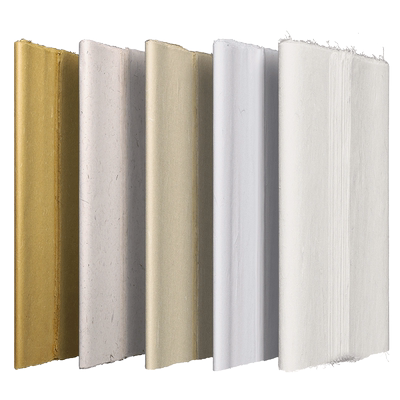 老字号纯手工清水云龙皮纸宣纸