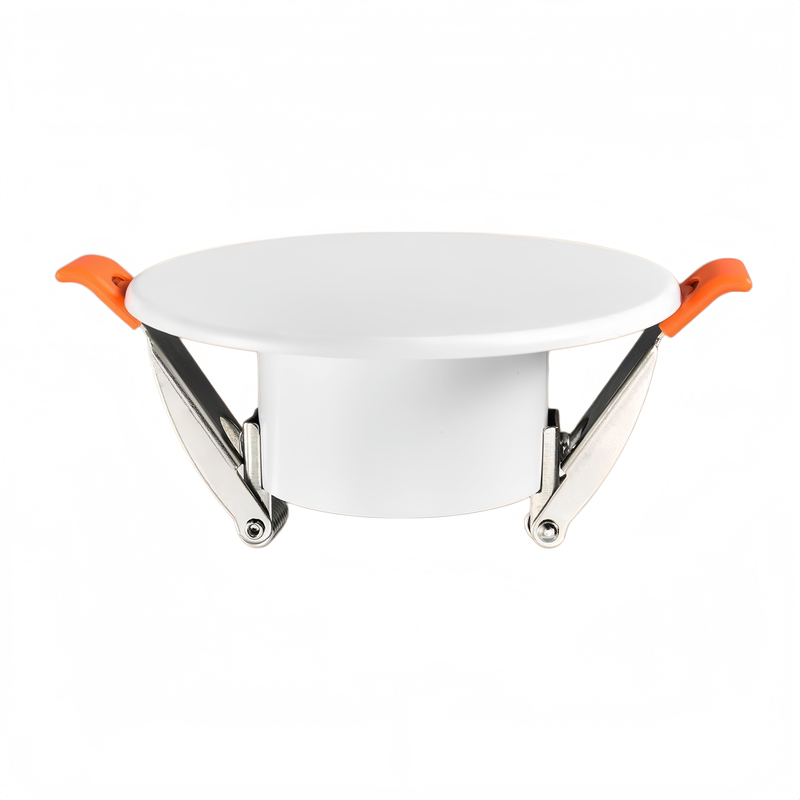 墙面空调口筒灯孔遮丑堵盖