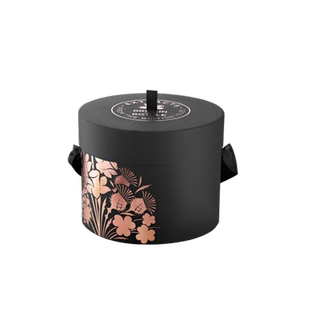 NOBLE ISLE英国贵族之岛甜茶玫瑰洗手液护手霜礼盒留香滋润保湿