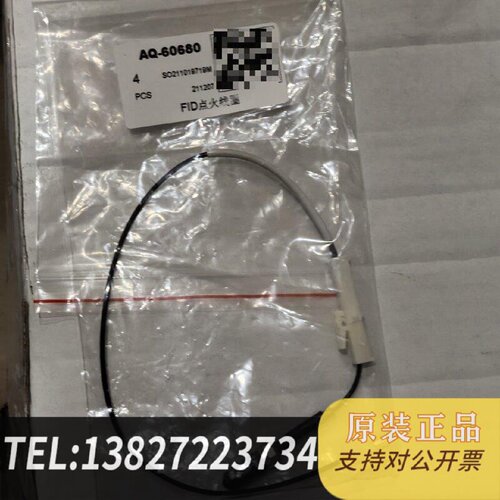 原装正品赛默飞气相色谱FID点火线圈型号AQ60680原装现货议价