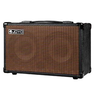 joyo卓乐ac20S40S直播录歌音箱 内置专业声卡 木吉他弹唱蓝牙伴奏