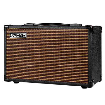 JOYO直播录歌音箱内置专业声卡