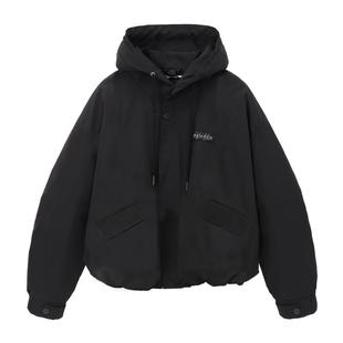 REVAN芮范设计师款酷感可拆卸内胆羽绒服RM90501067