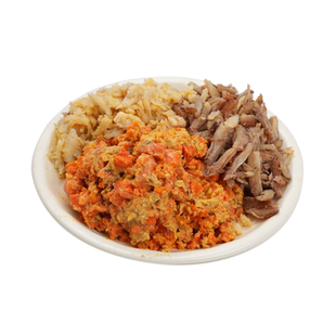 新鲜大闸蟹活蟹手工现拆蟹黄蟹粉蟹腿蟹膏秃蟹黄油500克纯蟹腿肉