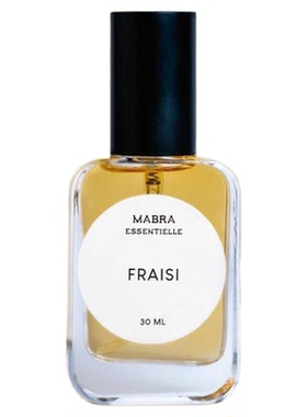 Mabra香水正品分装试香