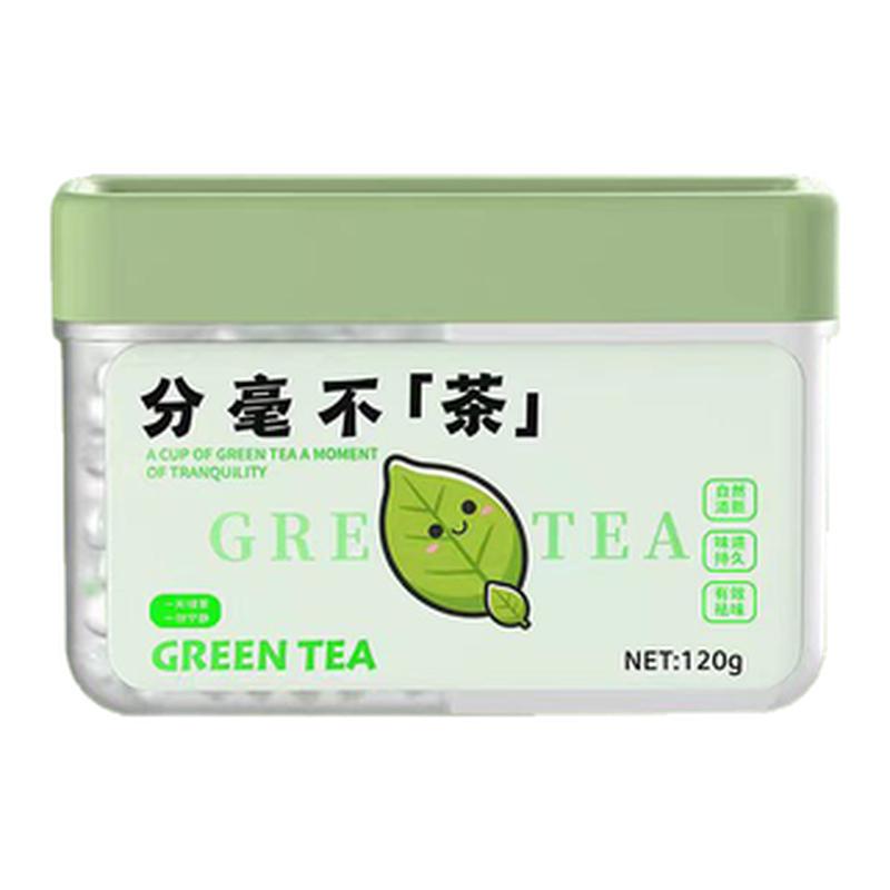 冰箱除味剂去除异味清洁除味盒