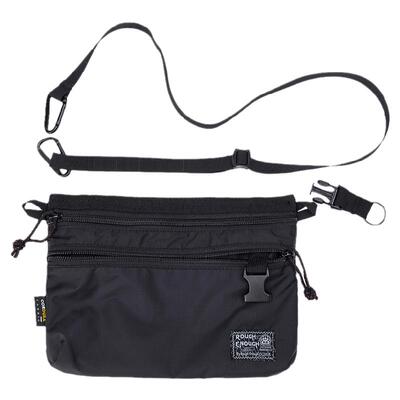 RGH休闲户外轻便斜挎包防水腰包