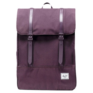 Herschel加拿大赫行经典Survey双肩包通勤20升电脑包户外运动包