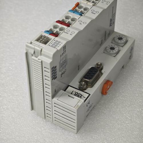 询-RS耦合器模块BK3150