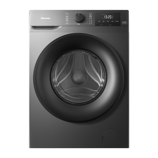 海信12公斤大容量全自动滚筒洗衣机除螨健康活水洗脱一体机A0Q-7