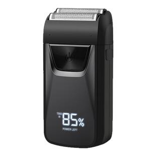 约克油头增白器理发剃须刀理发店神器推白光头理发器专业理发神器