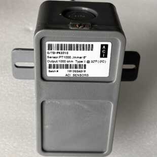 ACI Sensors PT1000温度传感器，型号C/TD