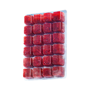 yee红虫冰冻鱼食观赏鱼赤线虫水蚤丰年虾六角恐龙鱼粮神仙鱼饲料