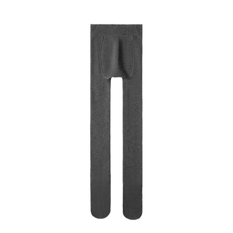 日本正品1900d羊绒打底裤女秋冬1200d加绒加厚踩脚保暖瘦腿连裤袜