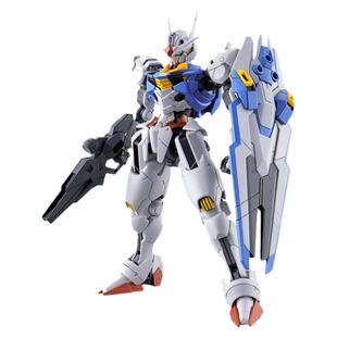 万代 HG 风灵高达 机动战士 水星的魔女 1/144 敢达拼装模型 现货